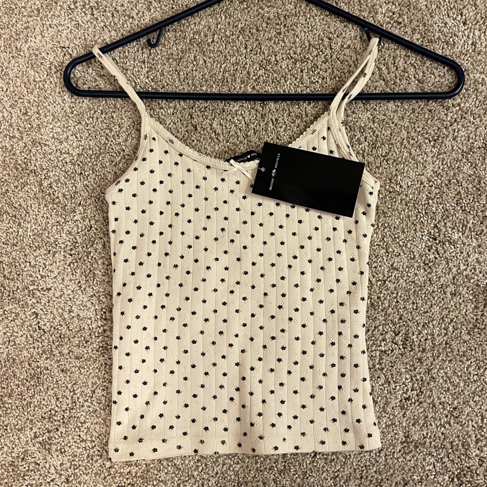 Brandy Melville Tank Top
